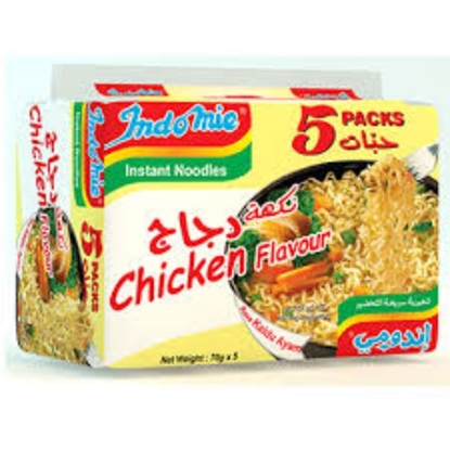 Picture of INDO MIO SPECIAL CHICKEN 4+1